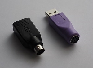 Adapter