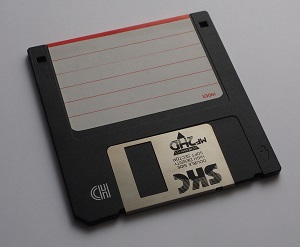 Diskette