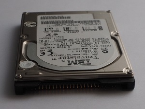 HDD