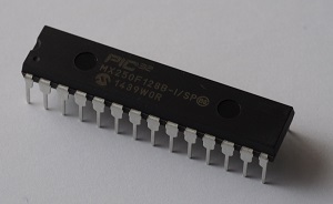 Mikrocontroller