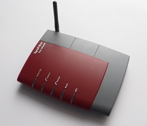 Router