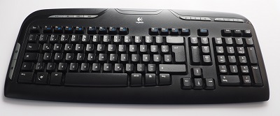 Tastatur