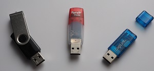 USB