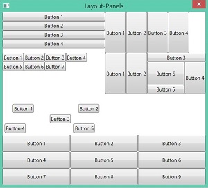 Layout-Panels