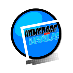 Homepage-Webhilfe-Icon