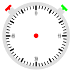 Uhr-Bildschirmschoner